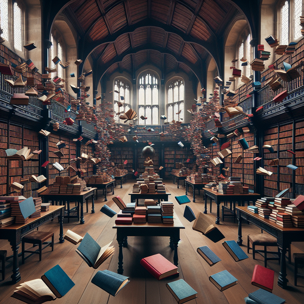 図書館