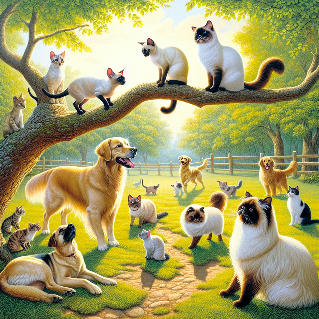 犬と猫